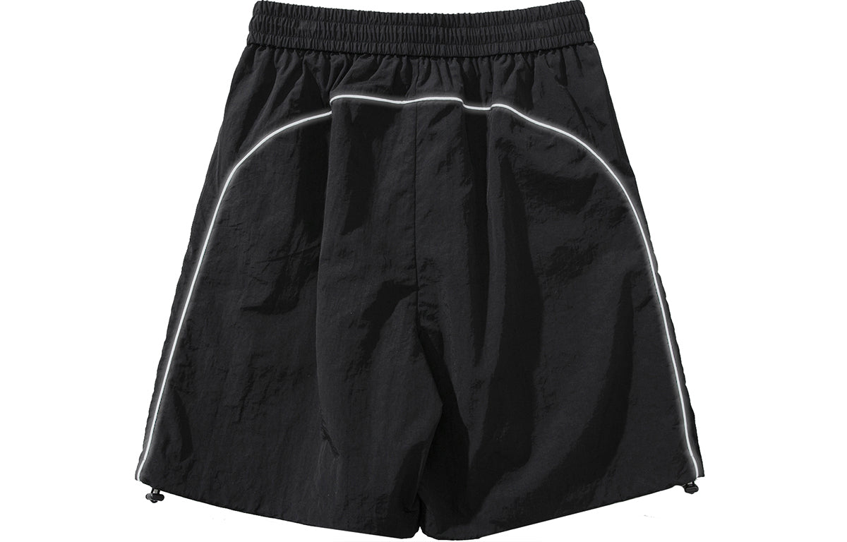 Спортивные шорты женские GOLFCROSS Dopamine Reflective