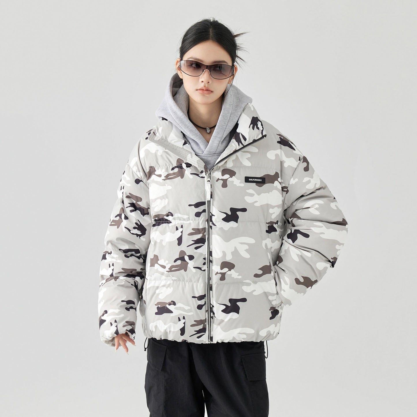 Golfkross erkaklar pastki ko'ylagi