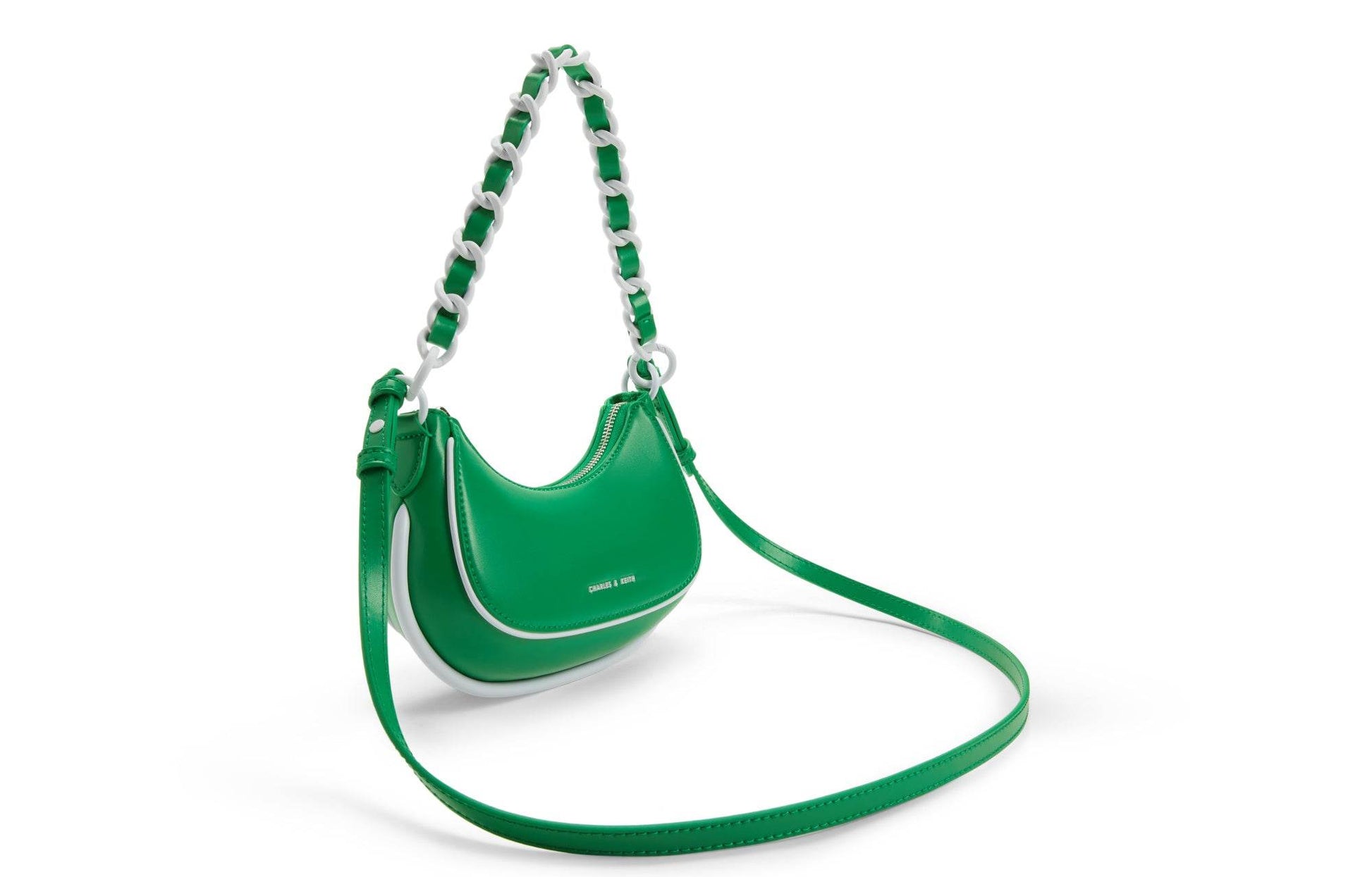 Сумка женская Charles&Keith - Boxette Shop