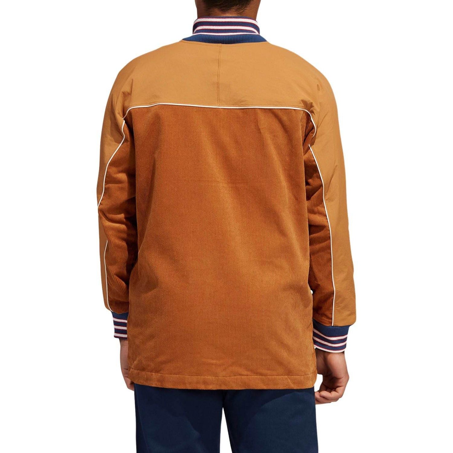 Куртка мужская Adidas Originals - Boxette Shop