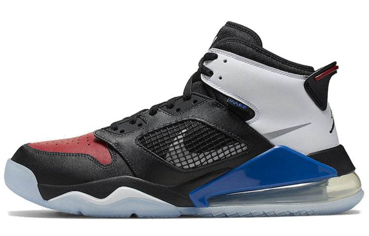 Кроссовки детские Jordan mars top 3 - Boxette Shop