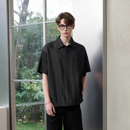 Поло мужское Lilbetter cleanfit