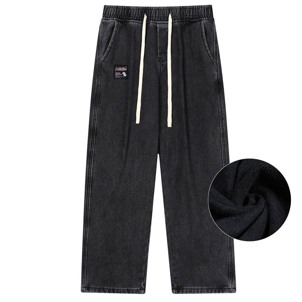 Джинсы мужские Antioffice - Boxette Shop