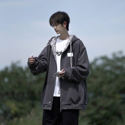 Erkaklar uchun HVGA kurtkasi