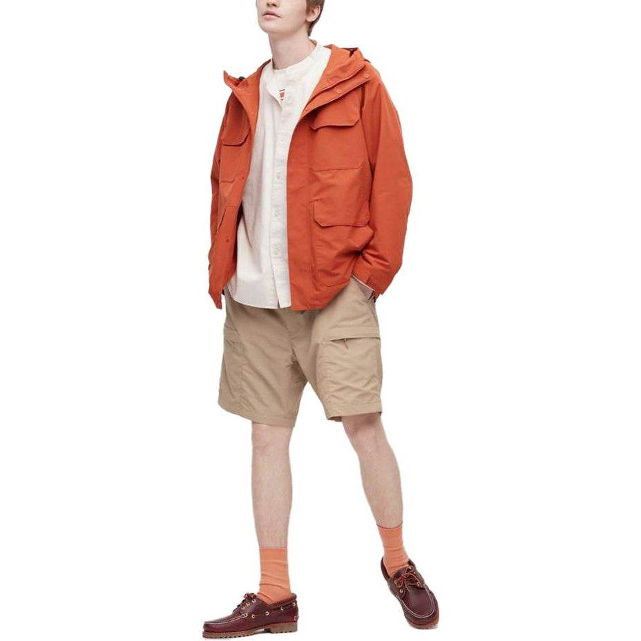 Шорты Uniqlo - Boxette Shop