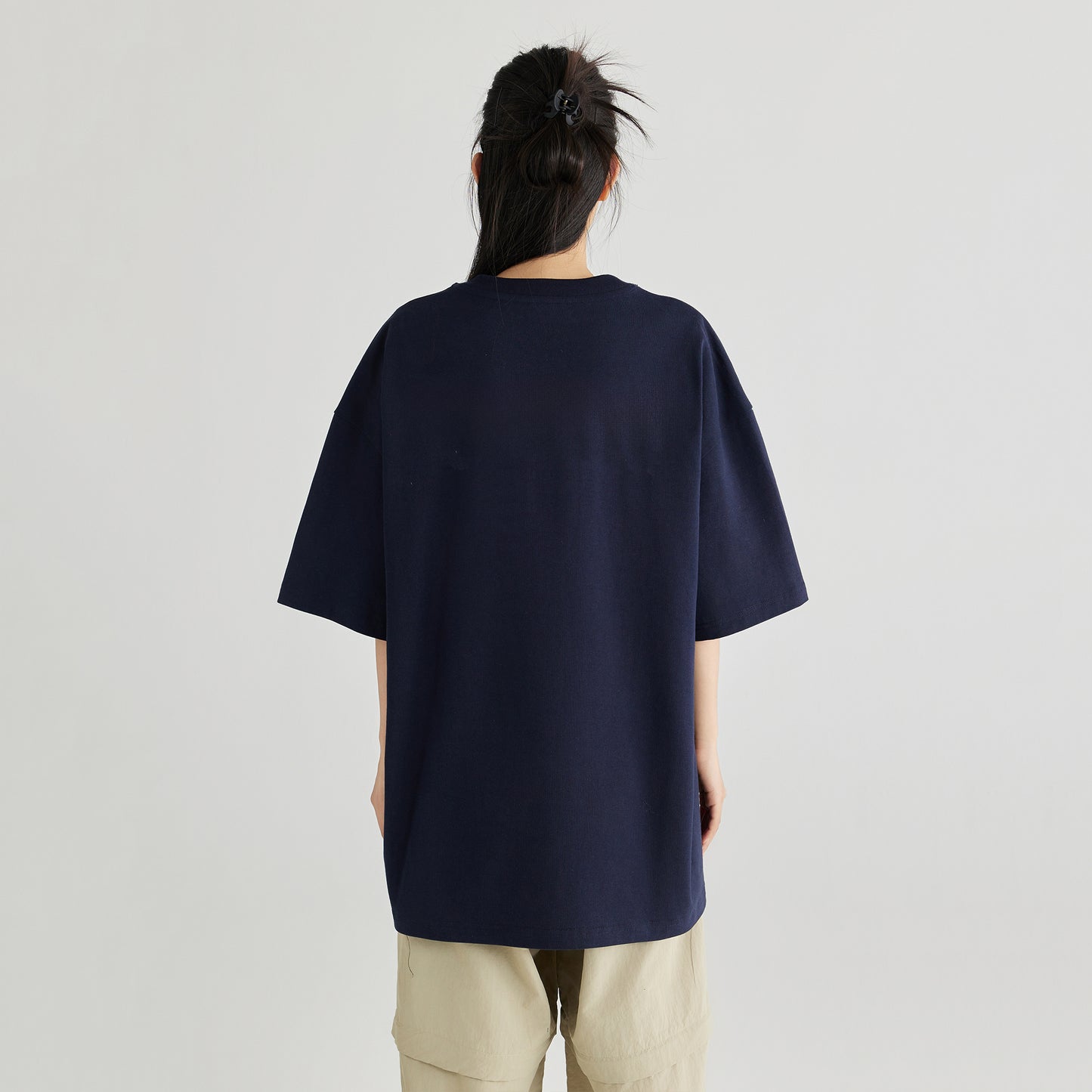 Футболка Golfcross