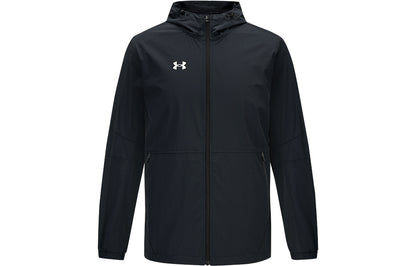 Спортивная куртка мужская Under Armour Porter Andromeda