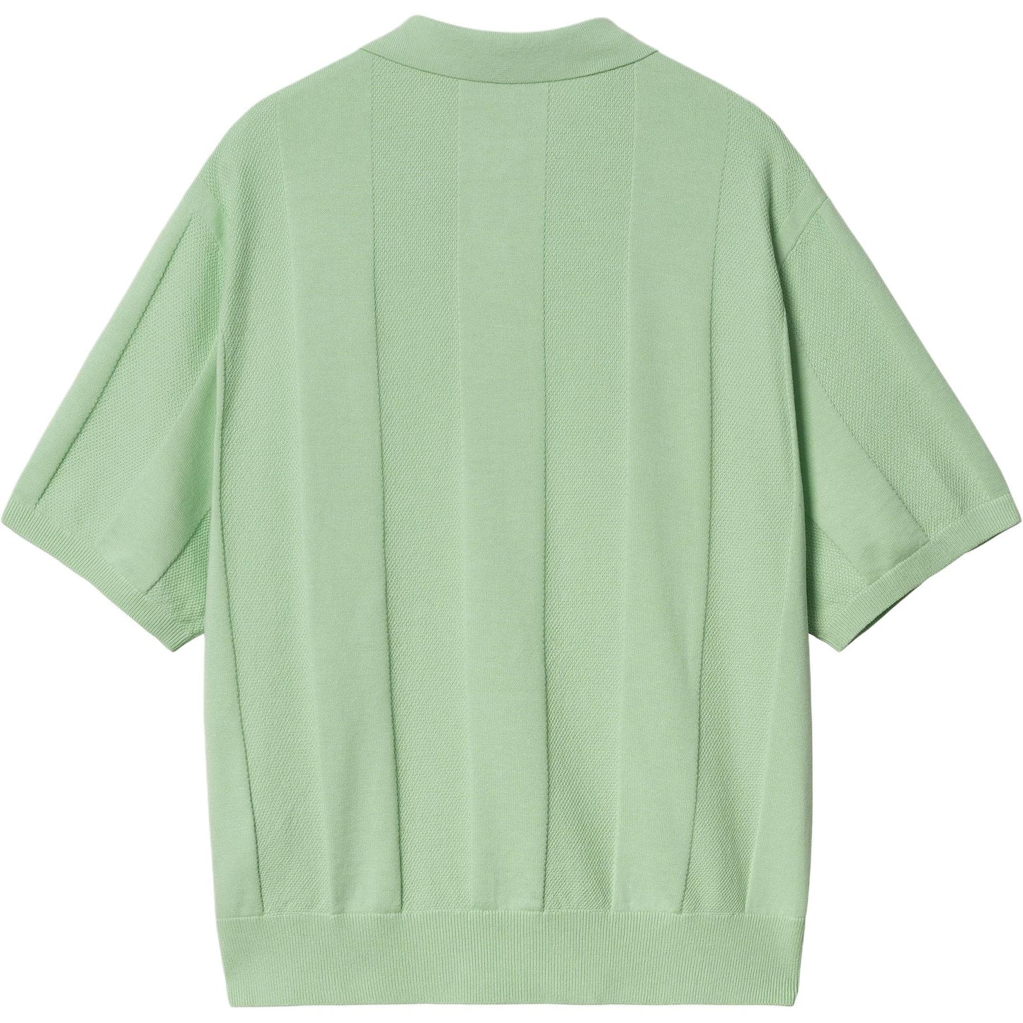 Поло мужское Carhartt WIP