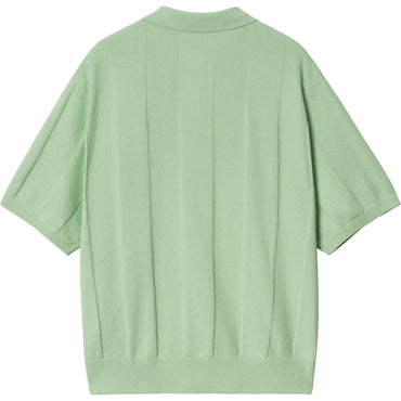 Поло мужское Carhartt WIP