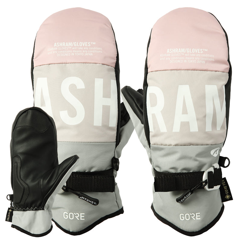 Ashram W24 chang'i qo'lqoplari