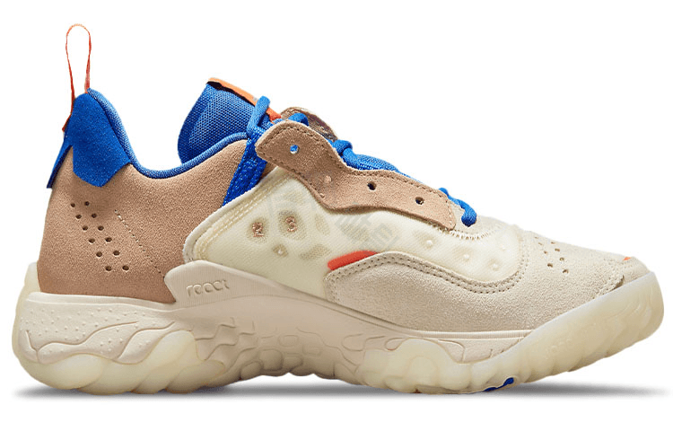 Кроссовки женские Jordan delta 2 - Boxette Shop