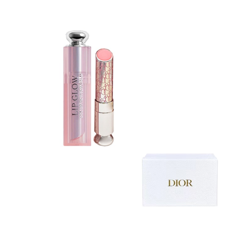 Dior Dior Glamour Lip Balzam
