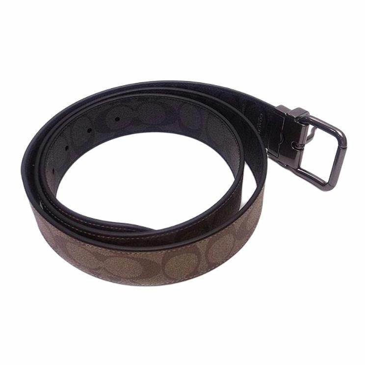 Ремень Coach - Boxette Shop