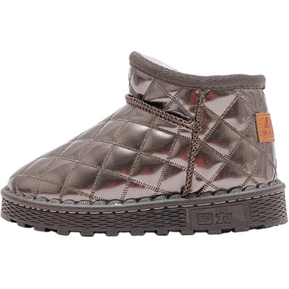 Сапоги детские Warrior