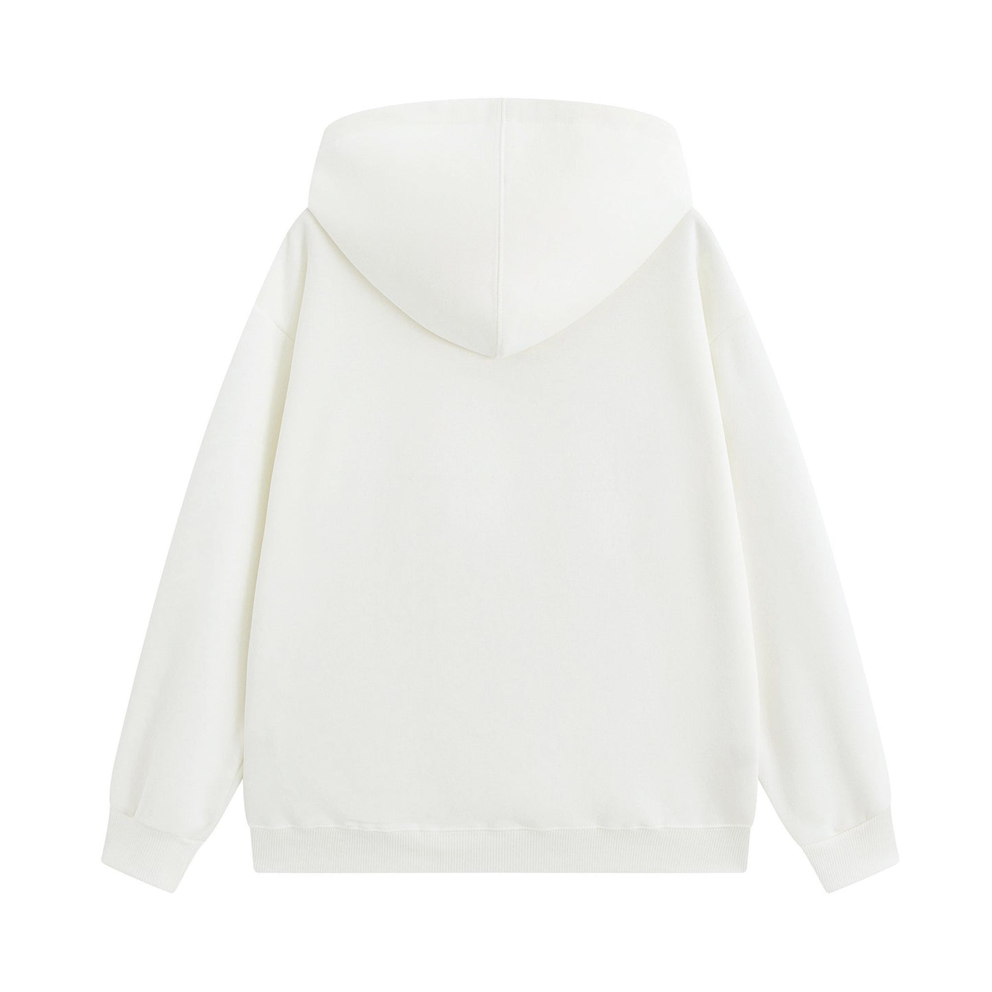 Erkaklar uchun Playboy kapshonli ko'ylagi