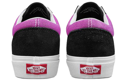Кеды Vans Style 36