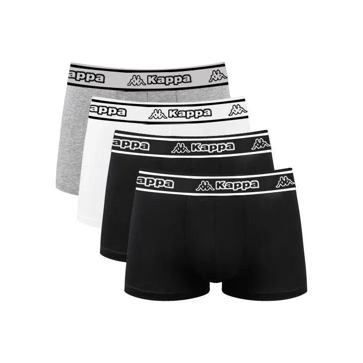 Трусы-боксеры мужские Kappa - Boxette Shop