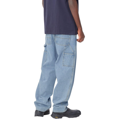 Carhartt WIP SS23 erkaklar jinsi shimlari