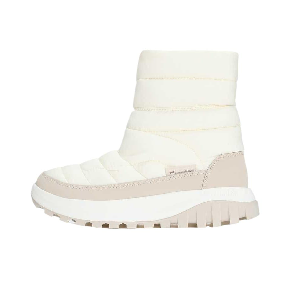 Ботинки женские Columbia Snortrotto Mid