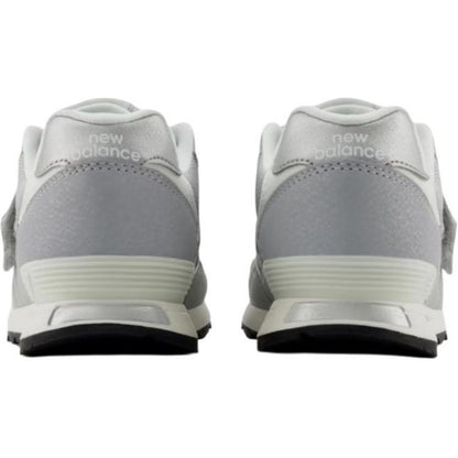 New Balance NB 313 ochiq kul rangdagi bolalar uchun qulay va bardoshli oddiy past poshnali poyabzal