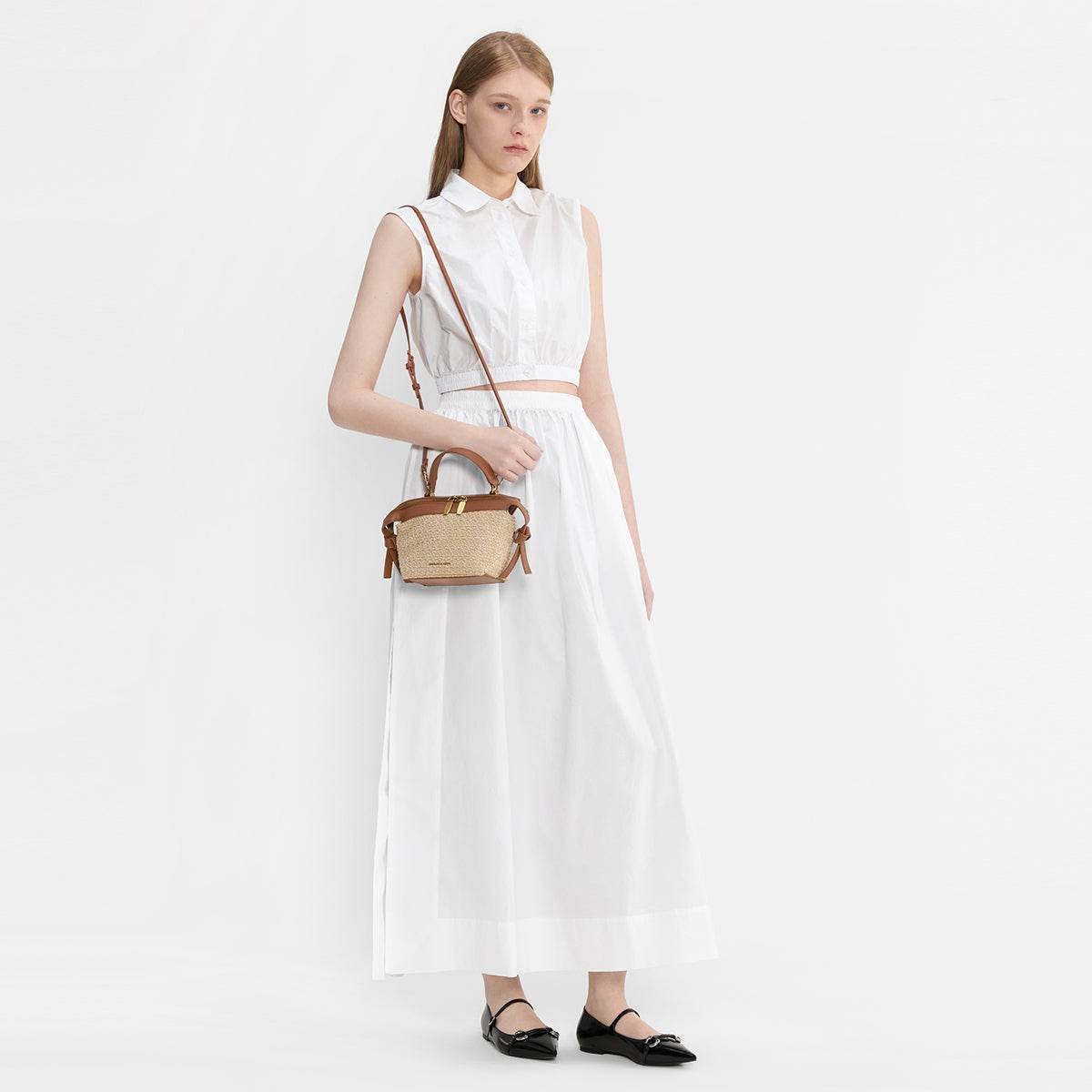 Туфли женские Charles & Keith - Boxette Shop