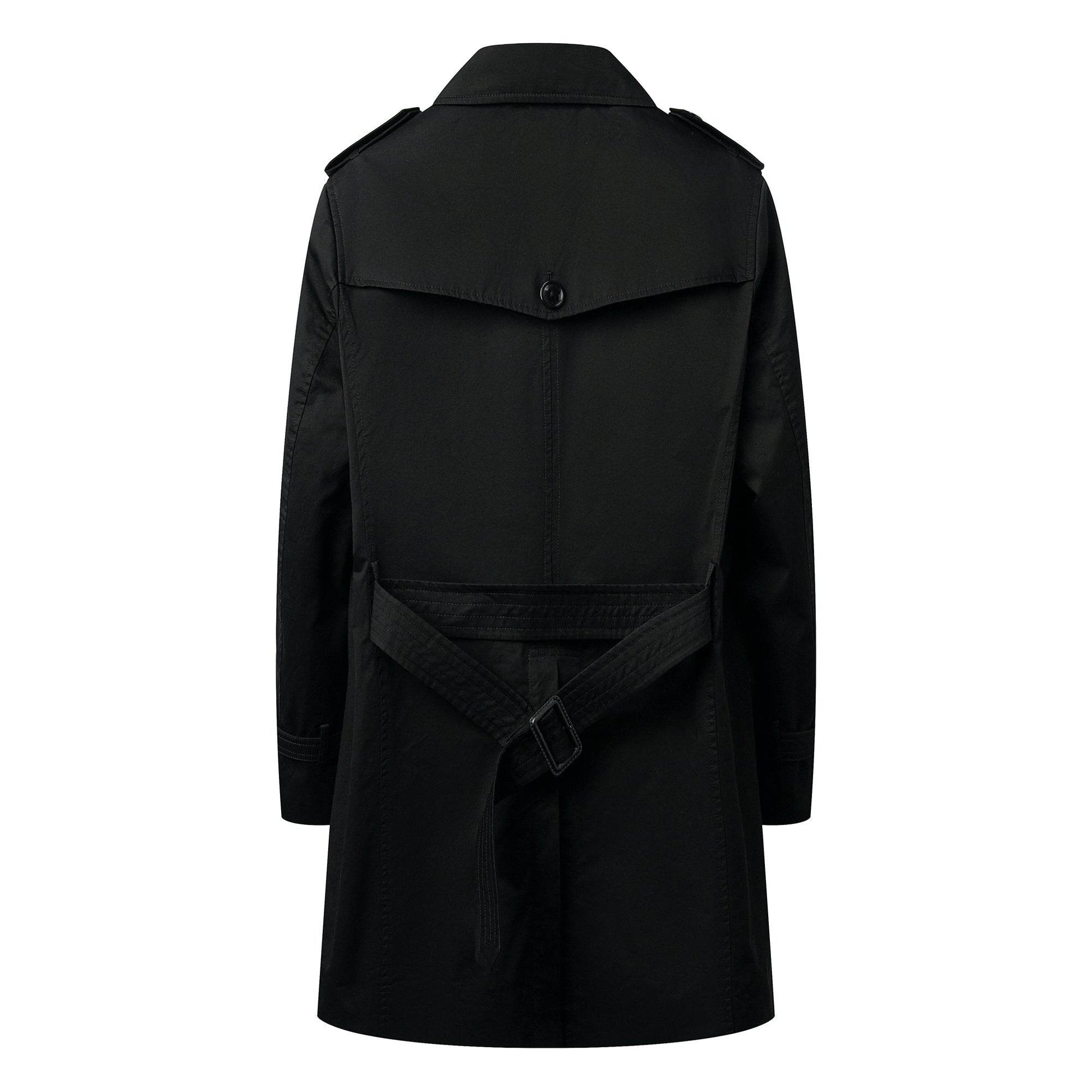 Плащ мужской Pierre Cardin - Boxette Shop