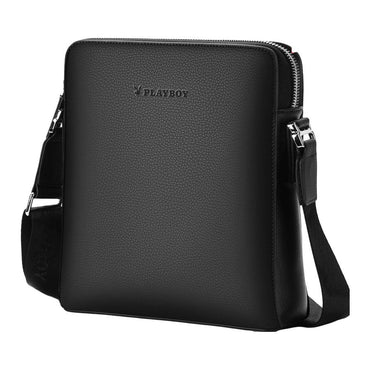 Сумка кросс-боди мужская Playboy