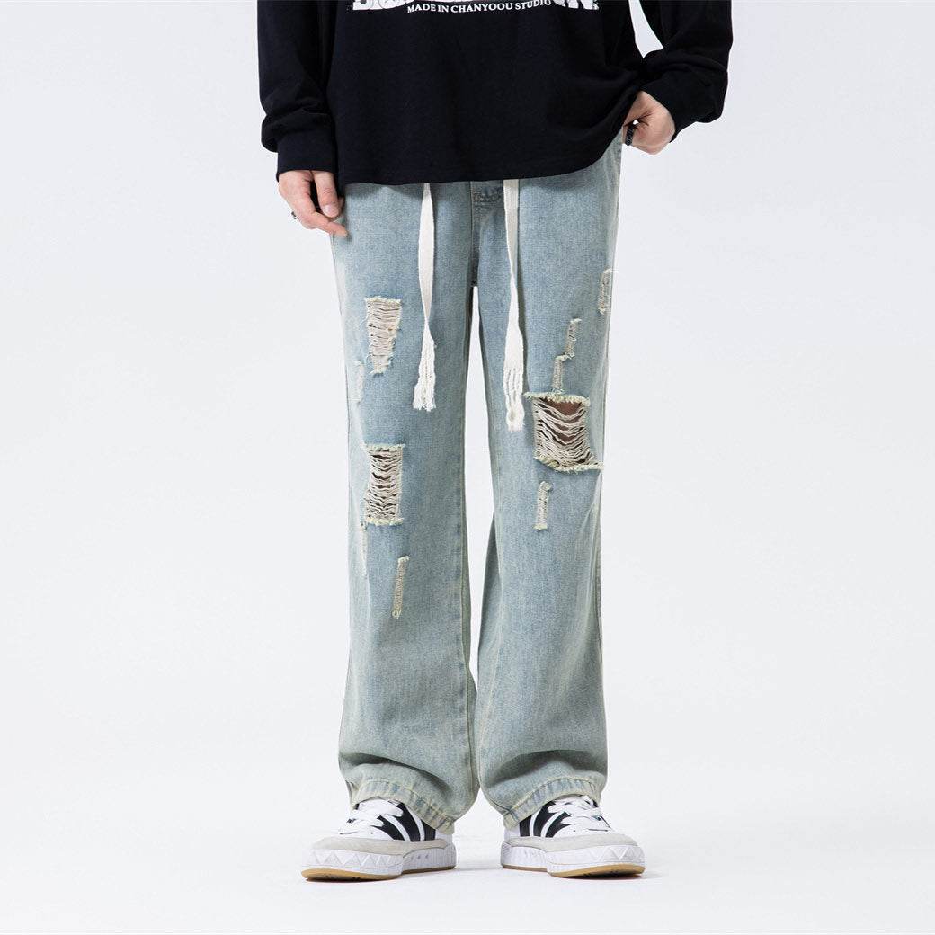 Джинсы Antioffice - Boxette Shop