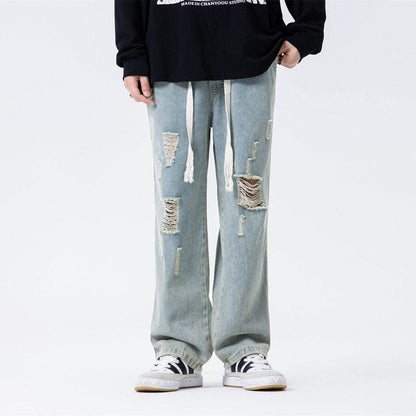 Джинсы Antioffice - Boxette Shop