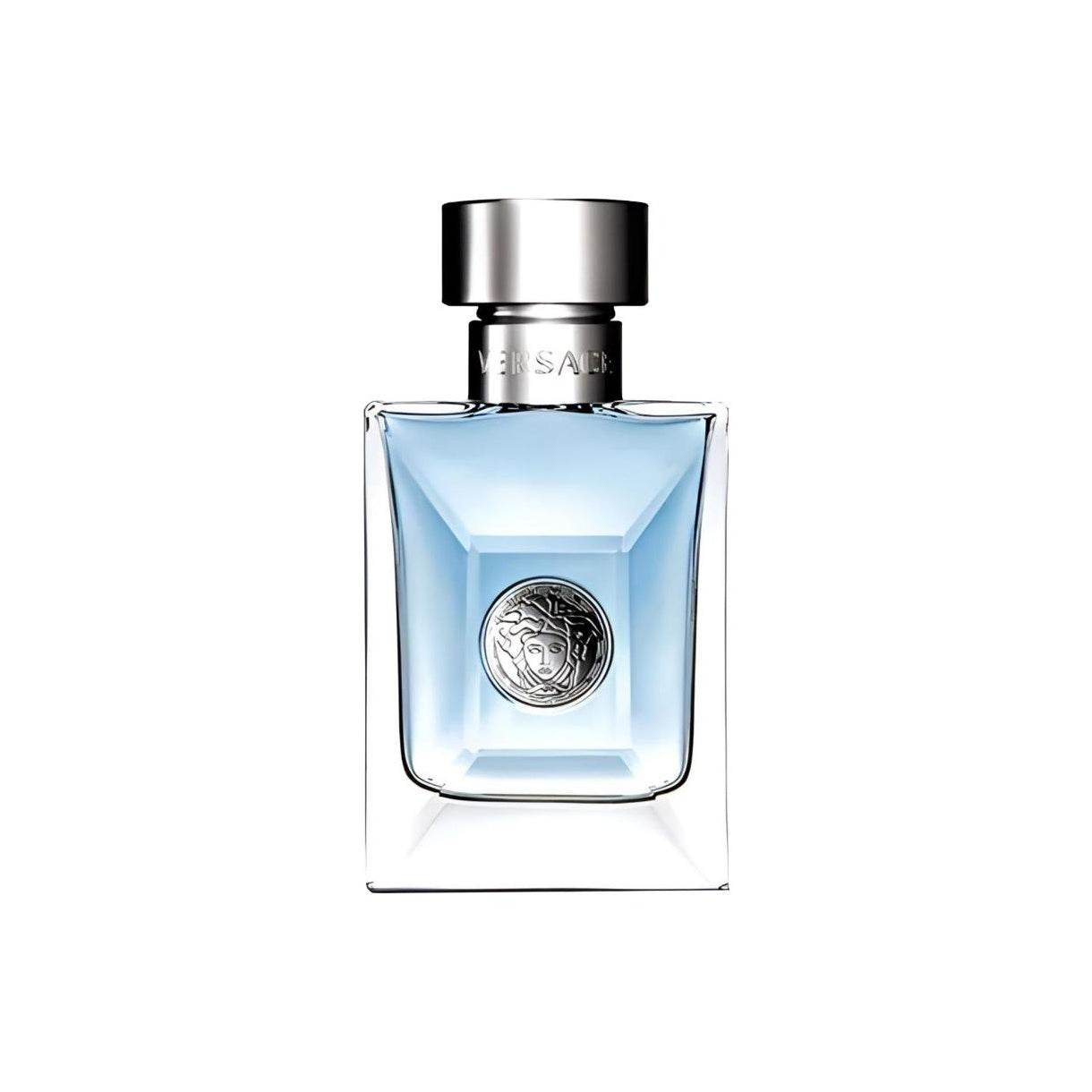 Духи мужские Versace Pour Homme - Boxette Shop