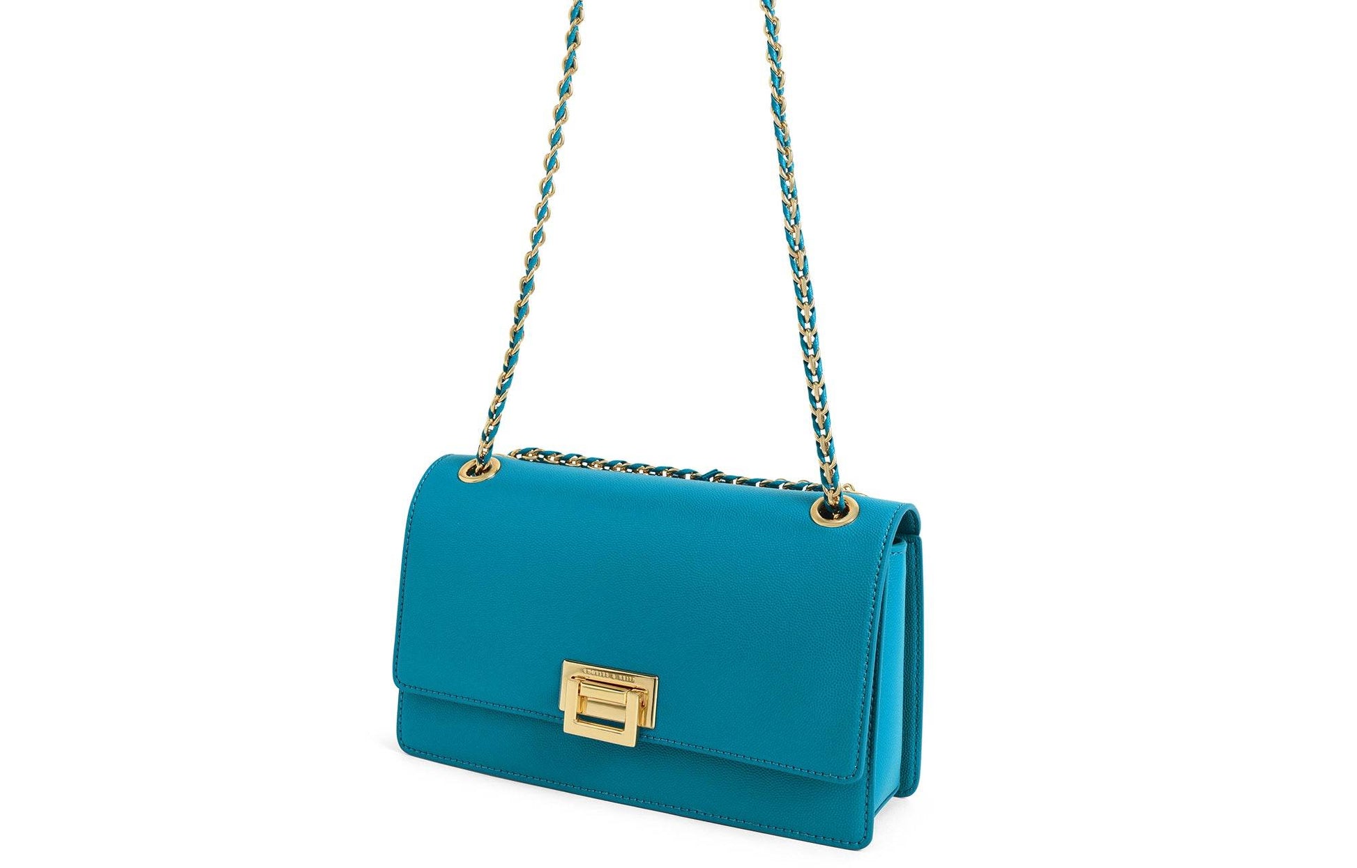 Сумка женская Charles&Keith - Boxette Shop