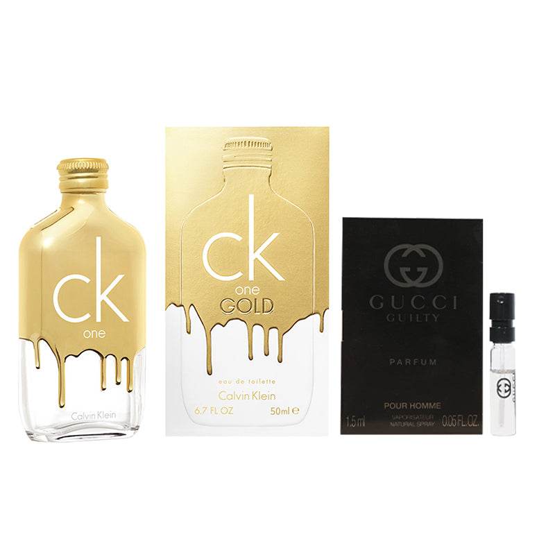 Духи Calvin Klein One Dazzling - Boxette Shop