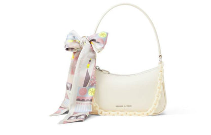 Сумка женская Charles&Keith Tie-dye - Boxette Shop