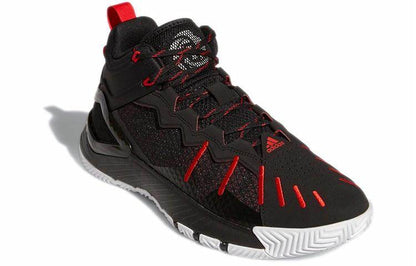 Кроссовки мужские Adidas D Rose Son of Chi - Boxette Shop