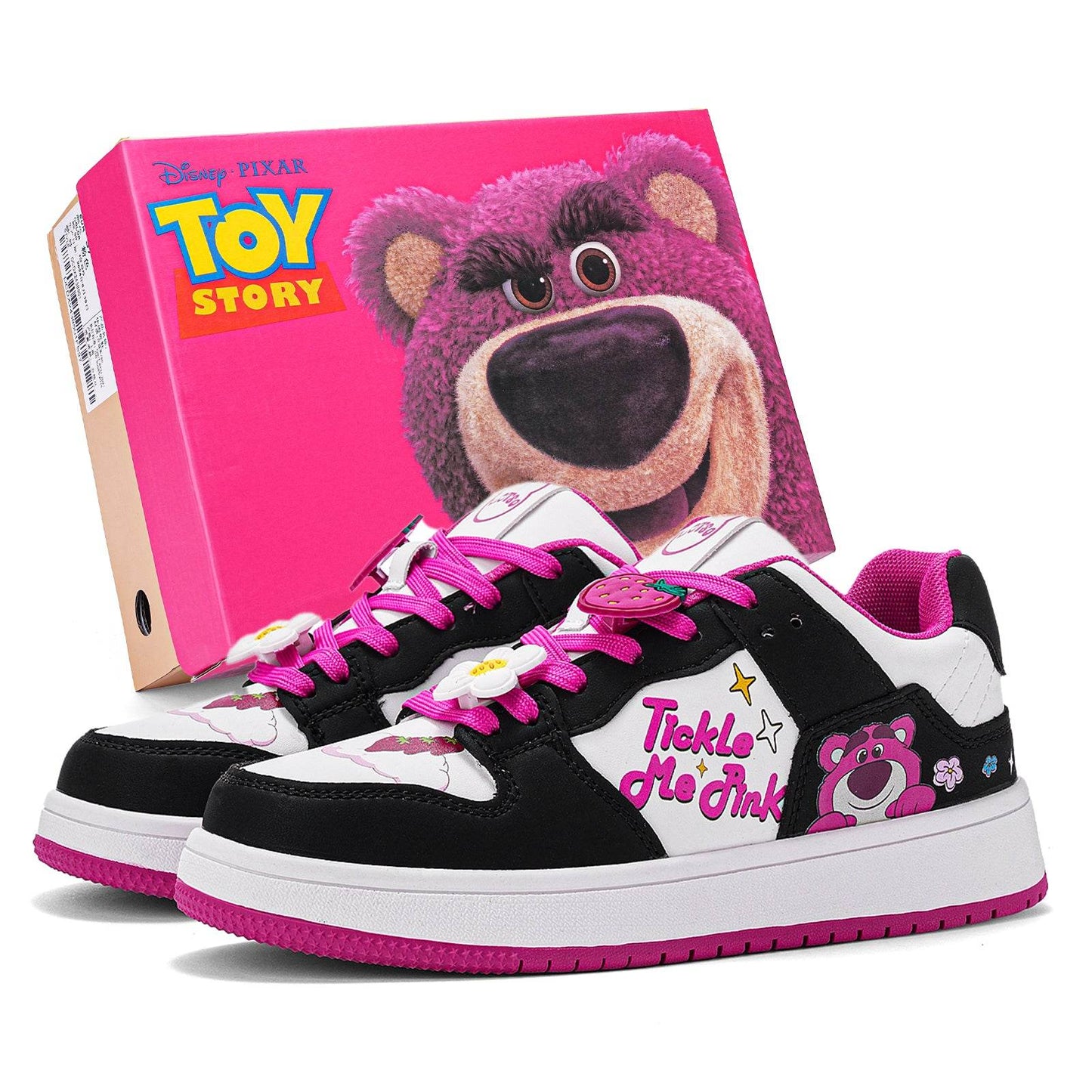 Кроссовки женские Miniso - Boxette Shop