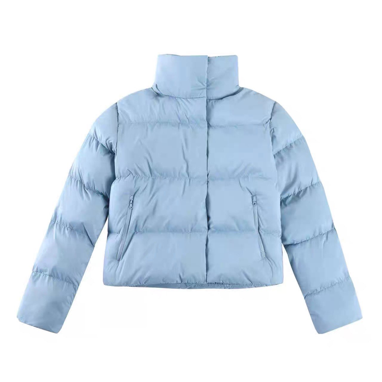 Пуховик женская Alo Yoga