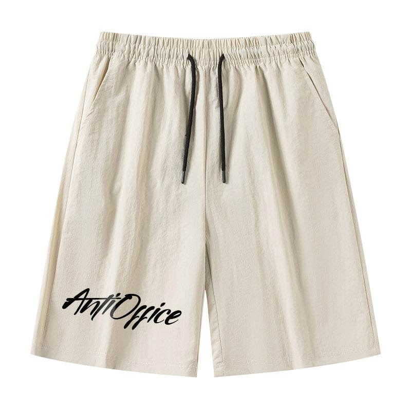 Спортивные шорты Antioffice - Boxette Shop