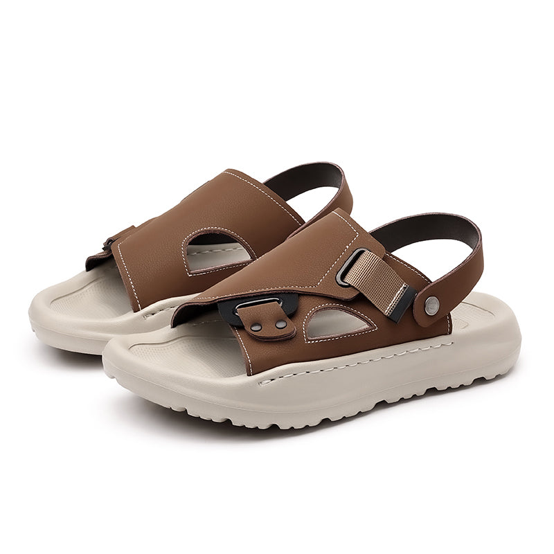 Erkaklar uchun Playboy sandallari