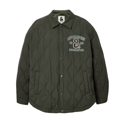 Пуховик мужской Jack Jones - Boxette Shop