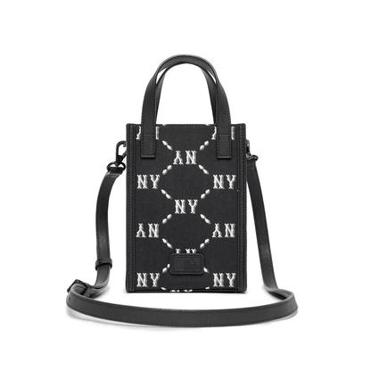 Сумка MLB Monogram Series - Boxette Shop