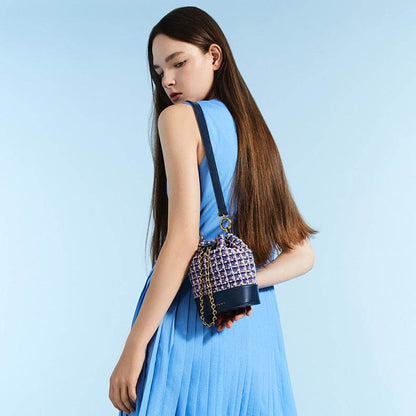 Сумка женская Charles&Keith Ck - Boxette Shop