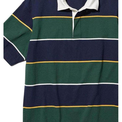 Поло мужское Uniqlo - Boxette Shop