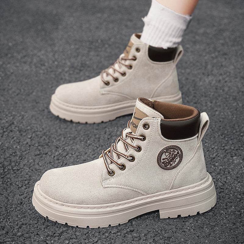 Ботинки Warrior "Back to Strength" - Boxette Shop