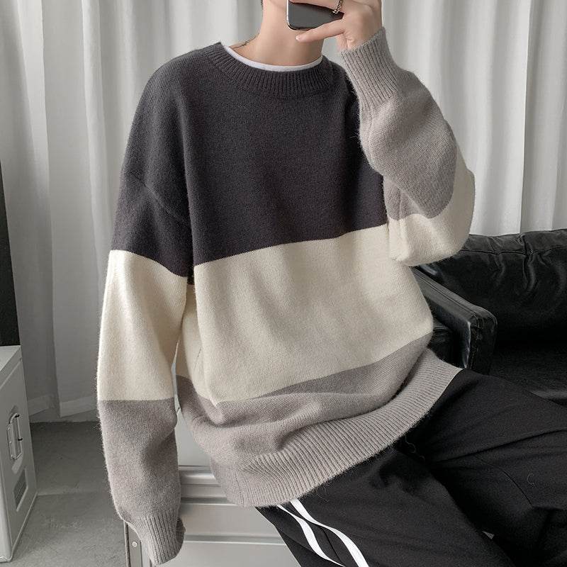 Свитер Golfcross - Boxette Shop