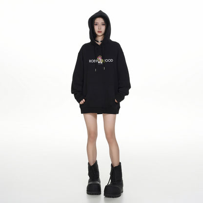 Худи женское Robinhood