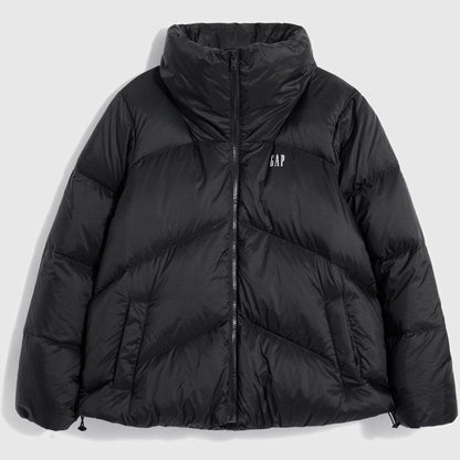Пуховик женский GAP - Boxette Shop