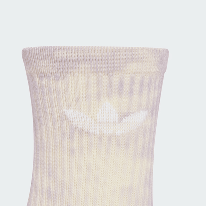 Носки Adidas Originals Dye Tie CR S (3шт) - Boxette Shop