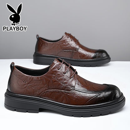 Erkaklar uchun Playboy poyabzallari