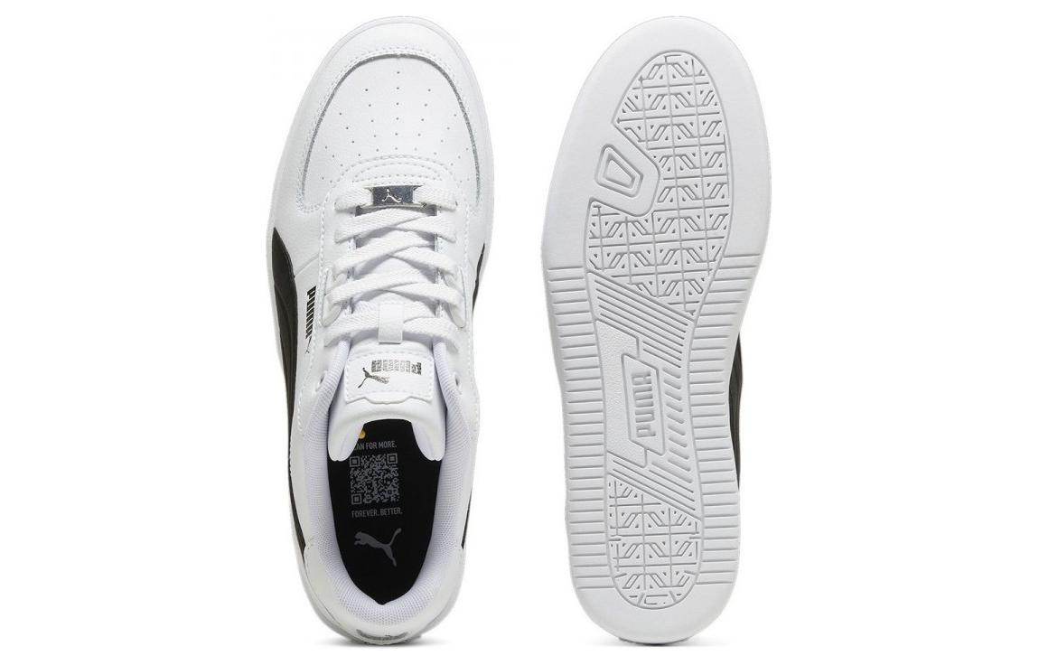 Кроссовки Puma Caven Classic Retro - Boxette Shop