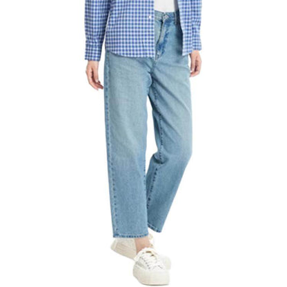 Джинсы женские Uniqlo - Boxette Shop